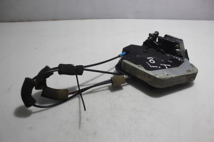 фото №1, Замок левый задняя дверь lexus is ii 220