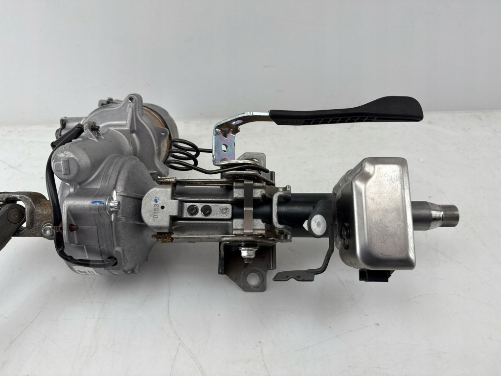 Toyota yaris cross 2023 з передній насос підсилювач системи кермовий Ціна