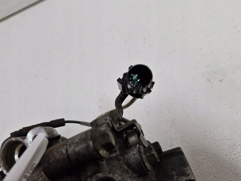 фото №9, Mitsubishi asx 1 i 1.8 did компрессор компрессор кондиционера 7813a330