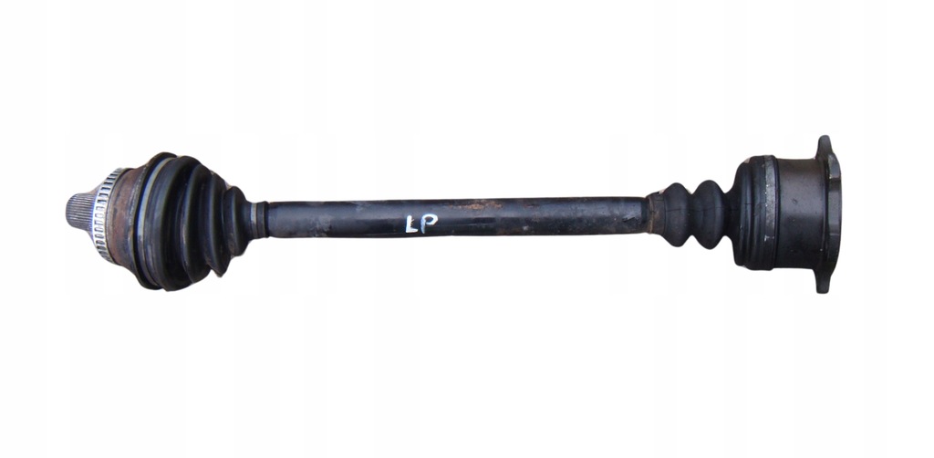 фото №1, Vw passat b5 2.0 tdi 00-05 приводной вал левый перед