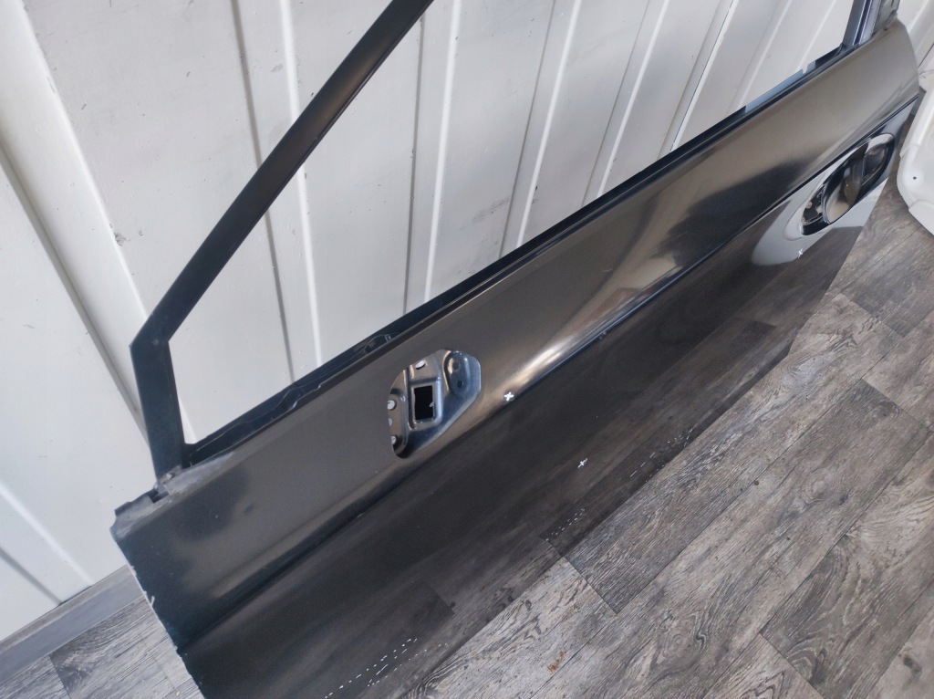 фото №5, Дверь subaru xv ii impreza v 2017- передние левая