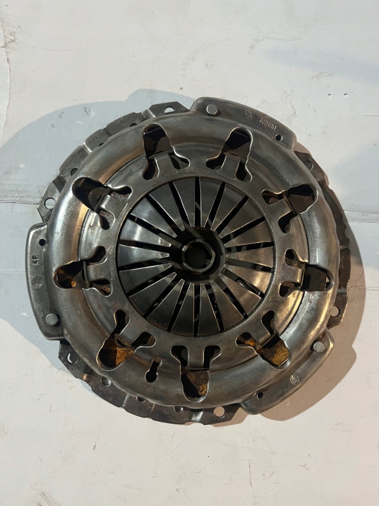 фото №2, Прижим диск сцепление stilo punto albea 1,4 1,2