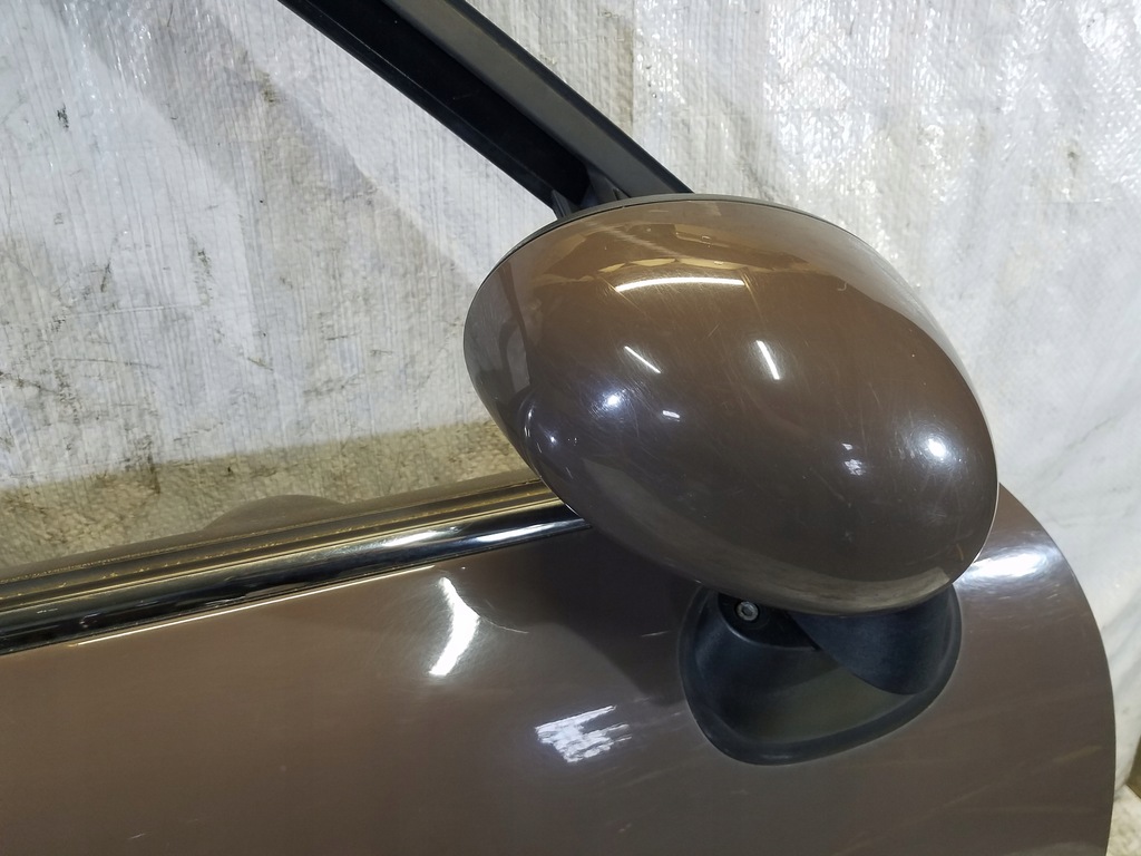 фото №5, Дзеркало mini countryman r60 kod b19 складний