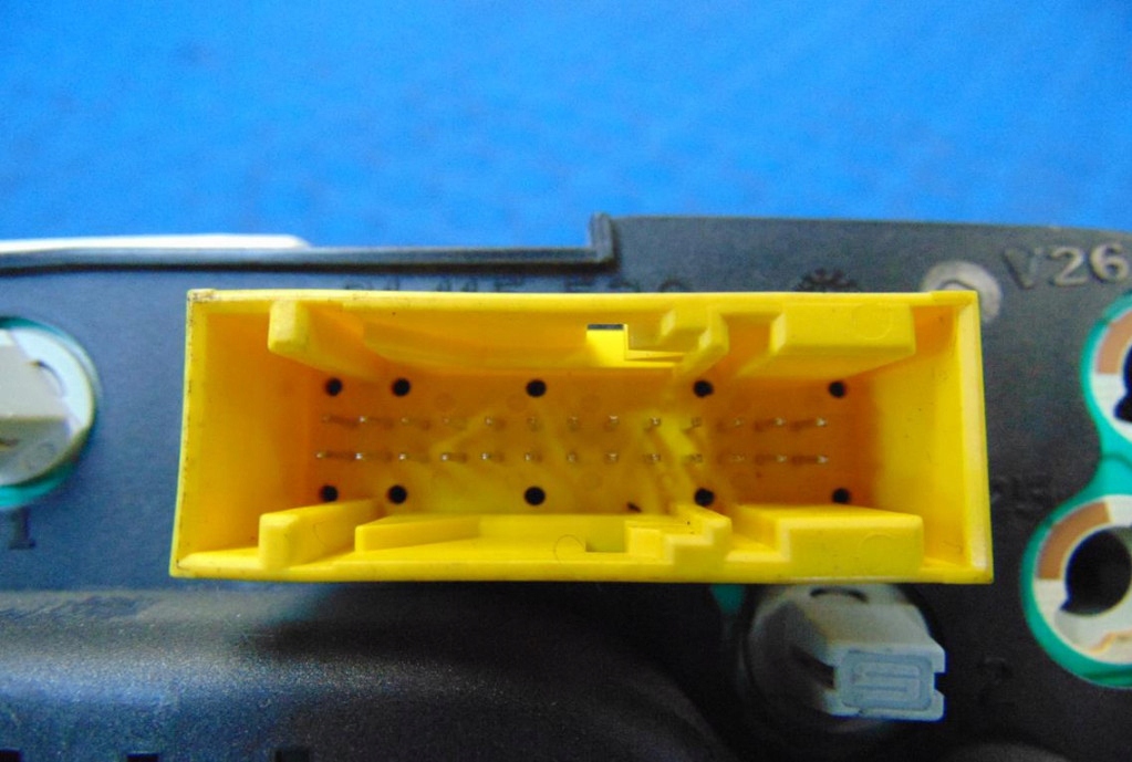 фото №7, Peugeot 306 1.4 8v счетчик 9636737880