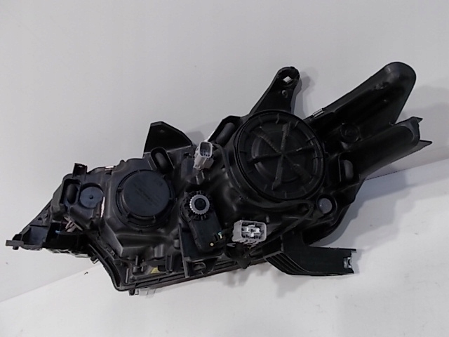 фото №9, Mitsubishi outlander iii lift 18-21 full led лампа