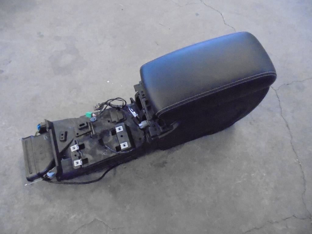 фото №9, Jeep grand cherokee wk2 сидіння заднє сидіння обшивки