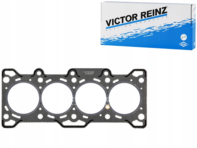 фото №1, Прокладка головки циліндрів chevrolet aveo kalos matiz spark daewoo