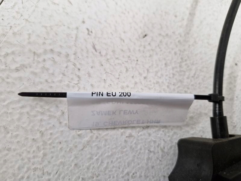 фото №7, Chevrolet hhr замок дверь левый перед передний 2 pin eu 15906936