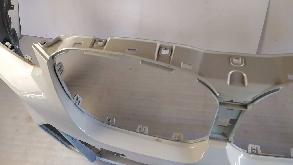 фото №10, Бампер перед передній bmw x3 g01 m-pakiet lift