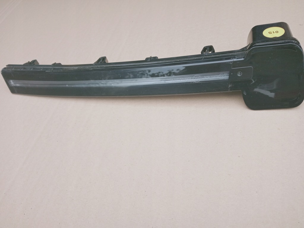 фото №1, Vw id3 правый противотуманная фара drl led 10a941654c