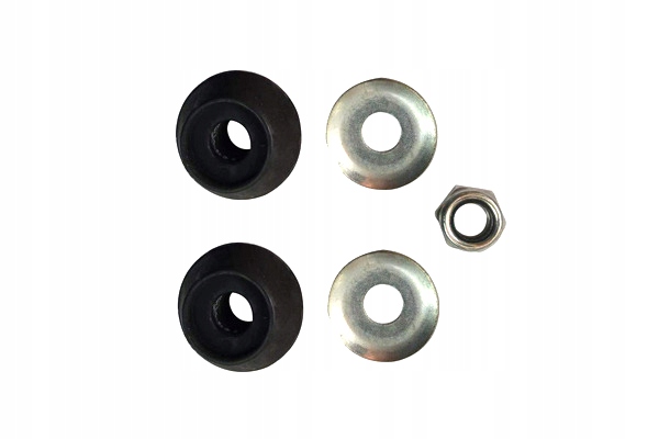 фото №2, Vika 44111603801 подшипник, соединитель стабилизатора