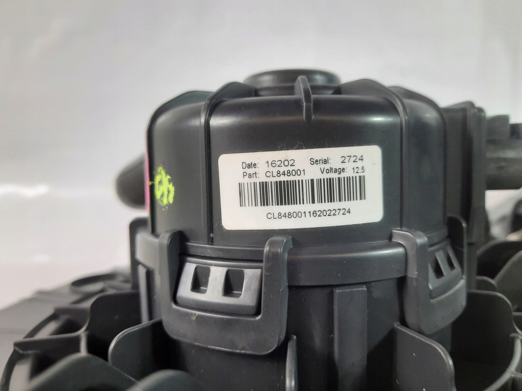 фото №13, Gmc acadia 12-16 отопитель комплектная 23475059 usa