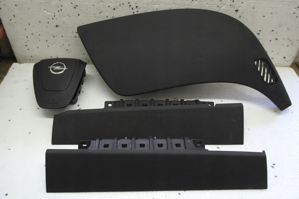 фото №1, Opel ampera подушка безпеки подушка подушки безпеки europa