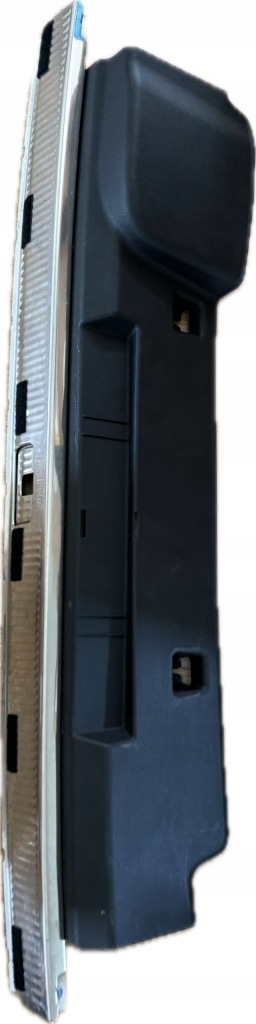 Купити Накладка поперечина заднього поріг audi q7 4m 4m0864483b