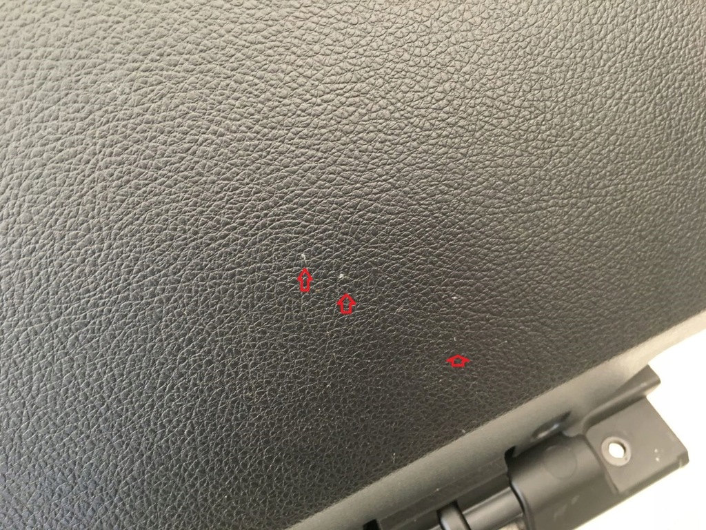 фото №5, Subaru outback 09-14 бардачок пассажира uk