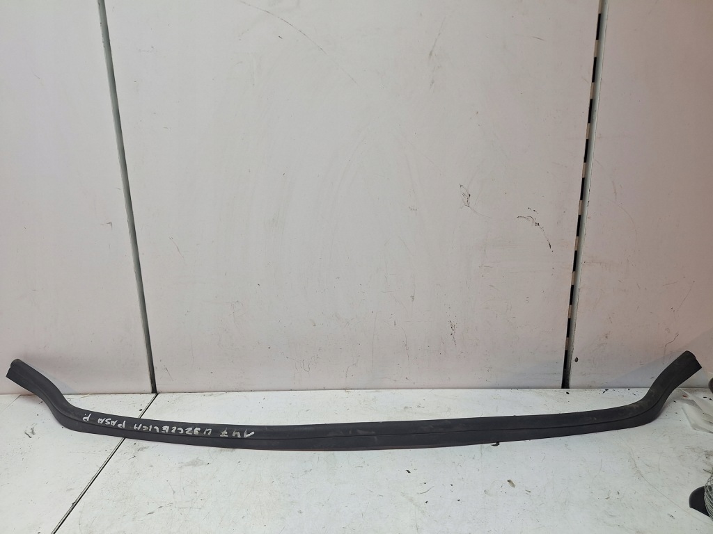 фото №1, Alfa romeo 147 00-04 прокладка радіатора поперечина перед