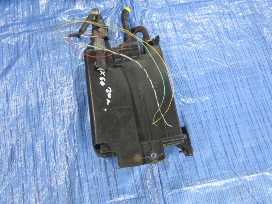 фото №6, Infiniti qx60 3.5i 2020 фильтр угольный топлива