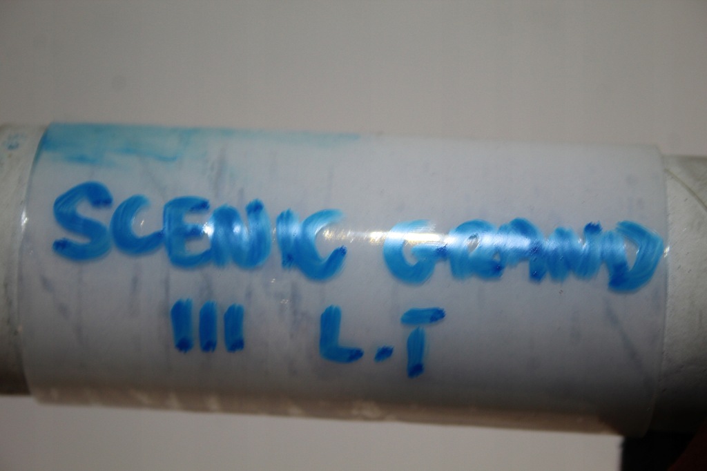 фото №7, Сиденье левый задняя grand scenic iii 3