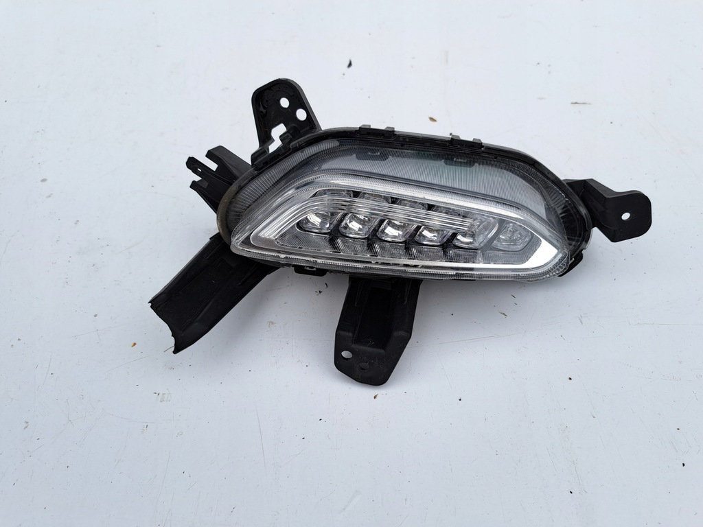 фото №1, Противотуманная фара led drl hyundai i30 iii 17- правый