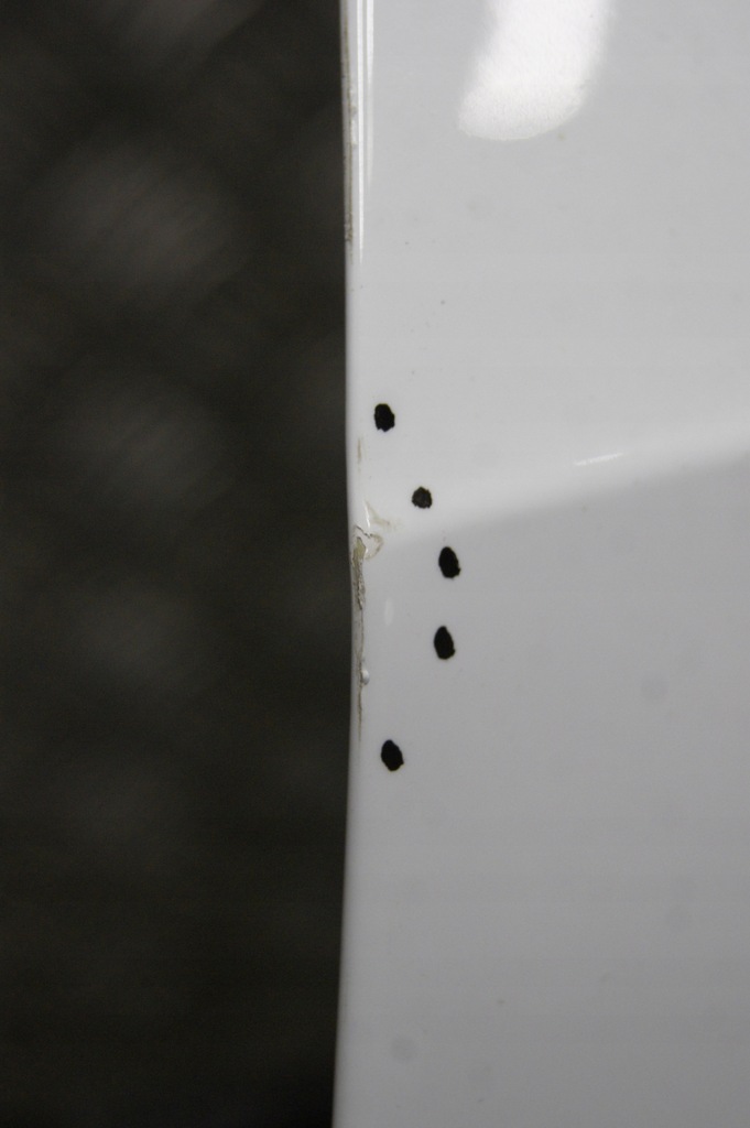 фото №10, Двері ліва передні перед lf9f octavia iii lift kombi