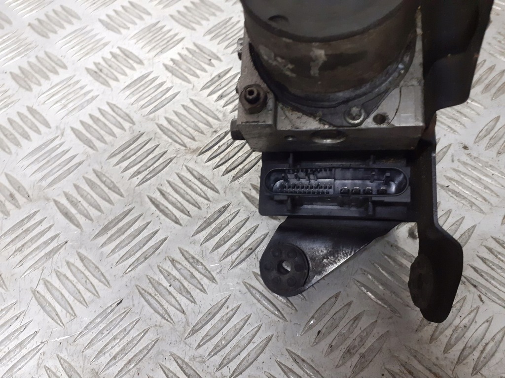 фото №4, Насос abs renault scenic ii 1.5 dci 8200038695