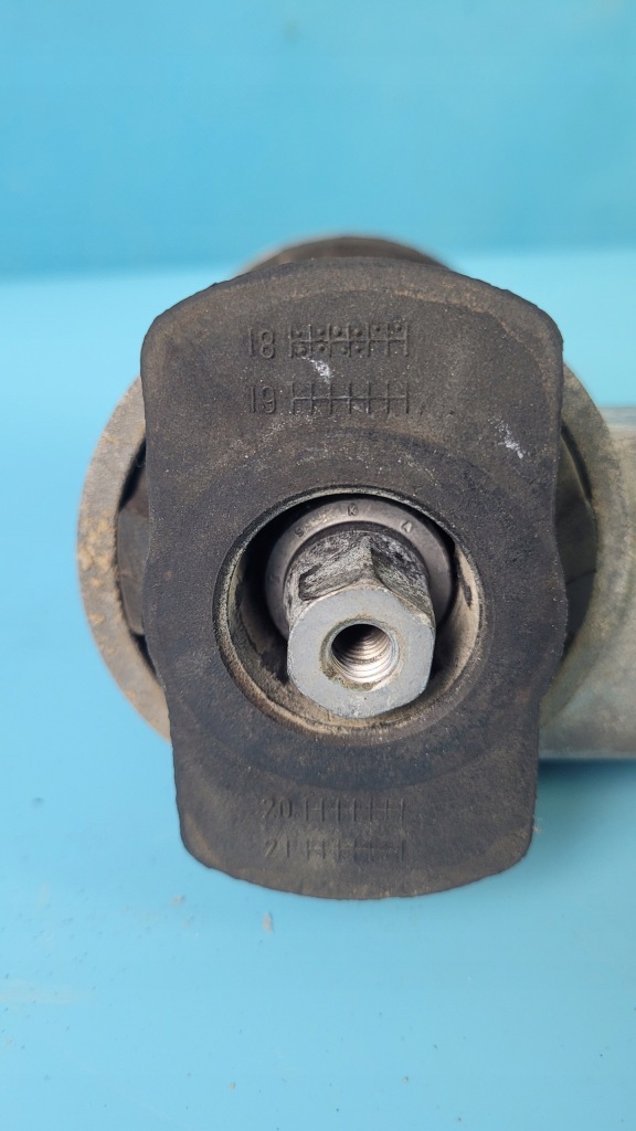 Купити Bmw f45 225xe 18r кронштейн кронштейн   кронштейн кронштейн коробки передач 6858295