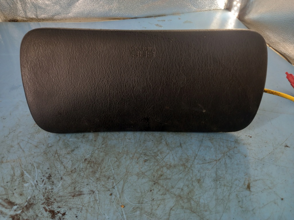 фото №1, Подушка пасажира mitsubishi carisma 97r hb