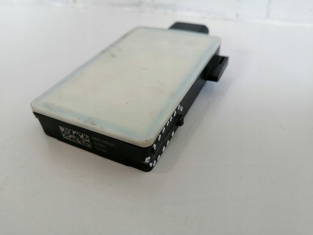 фото №7, Радар датчик distronic hyundai ioniq 5