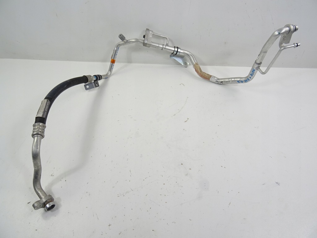 фото №9, Note ii e12 1.2 b шланг кондиціонера 924803vu0a