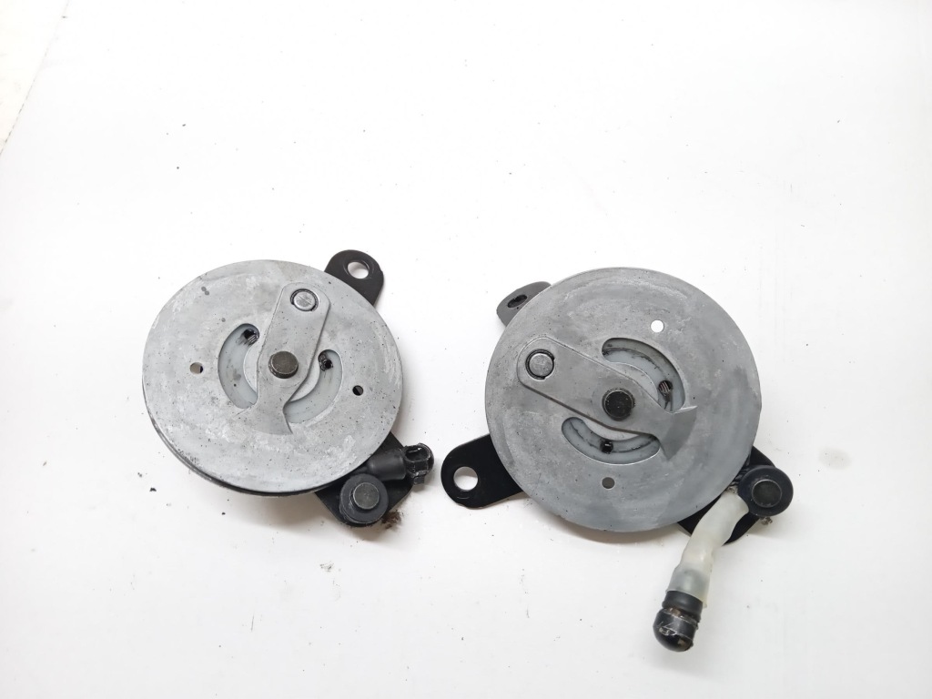 фото №1, Шлейф петля крышки задняя land rover discovery iii