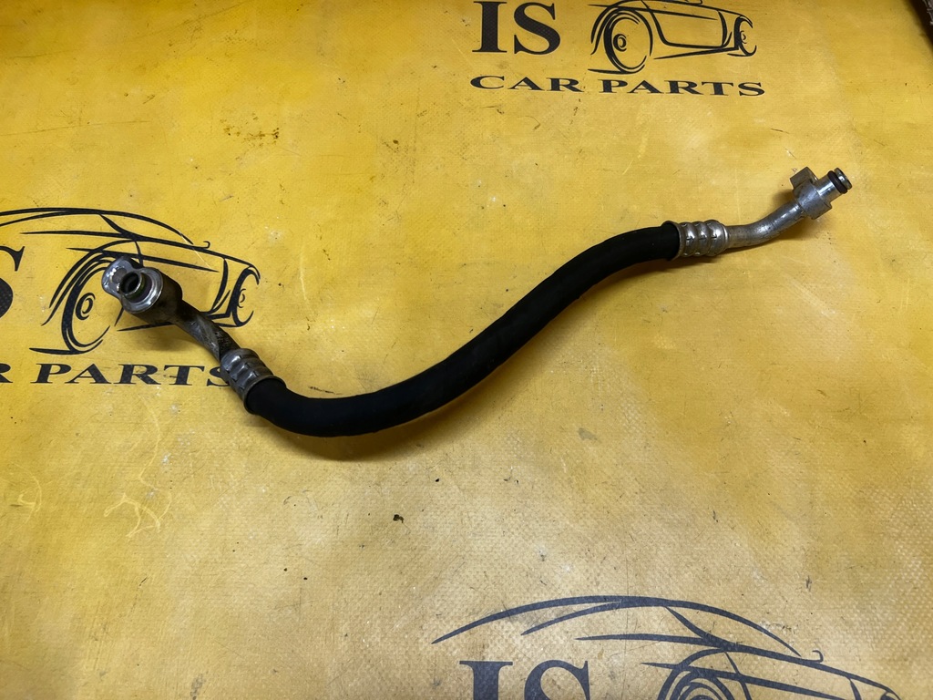 фото №1, Wąż шланг труба трубка кондиционера mercedes gl x166