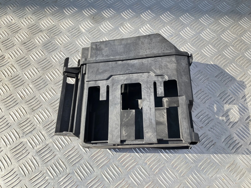 фото №1, Корпус комп'ютер bmw x1 f48 2.0 d