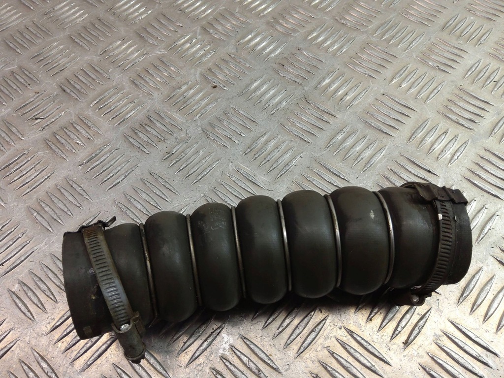 фото №8, Ford c-max ii 2015 wąż / труба інтеркулер