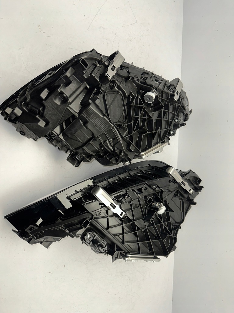 фото №11, Bmw 4 g22 g23 g26 лампа ліва права lift lci led 5a3b2f8-06 5a3b2f7-06