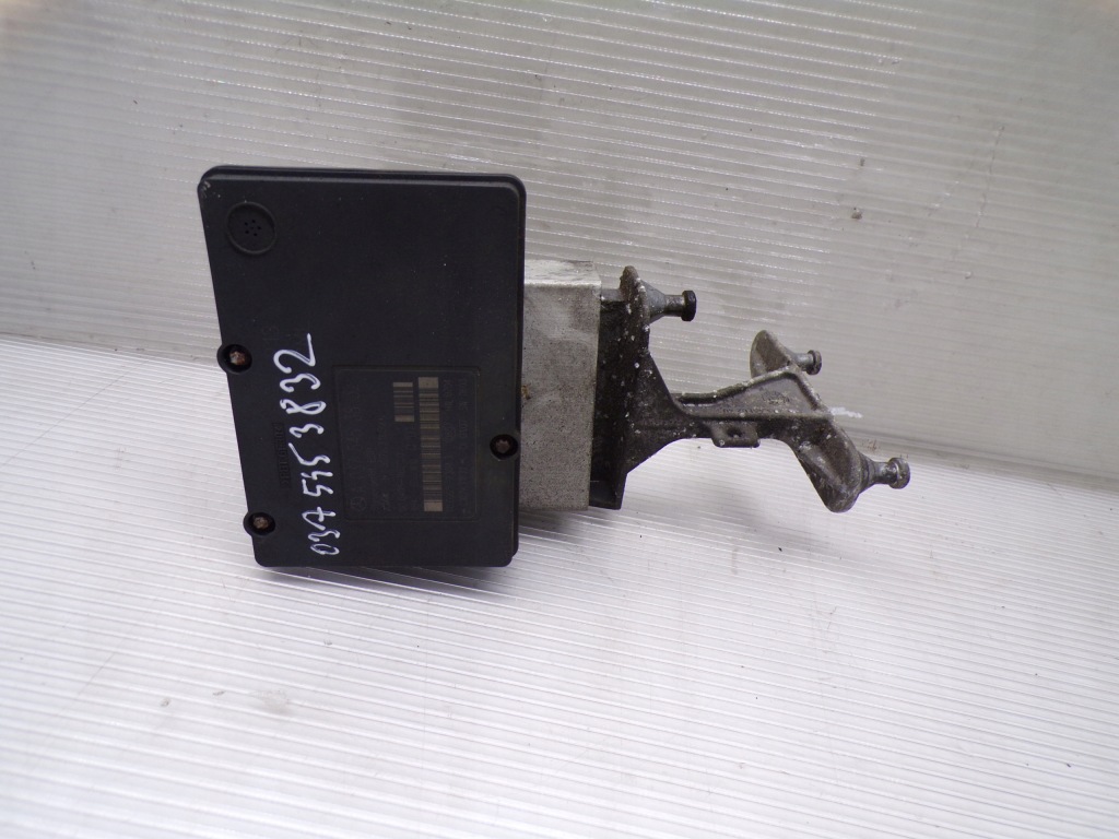 Купить Насос abs mercedes slk r 171 0375453832