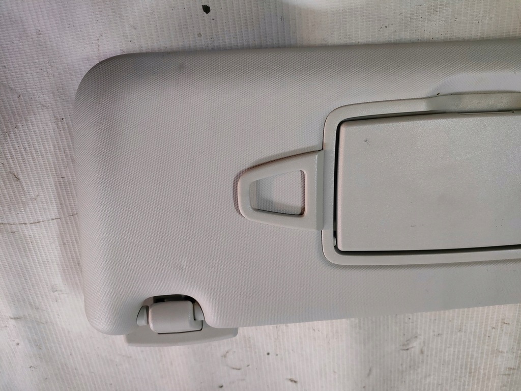 фото №4, Mercedes w213 kombi защита солнцезащитная левая