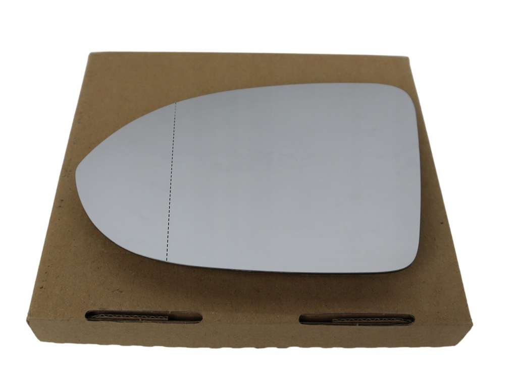 фото №1, Лівий вкладиш дзеркало vw arteon 2017 -