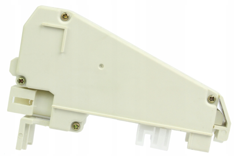 фото №1, Привод замка дверь ford fiesta ka puma transit