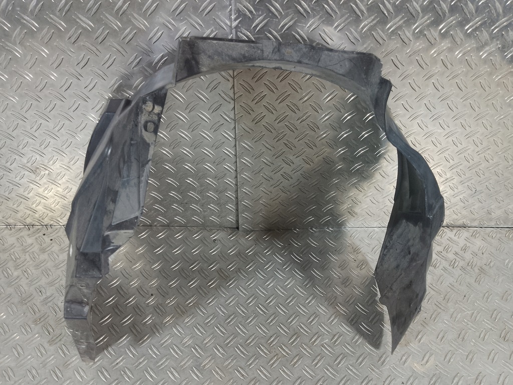 фото №1, Fiat 500 cabrio 15- підкрилок перед передні праве