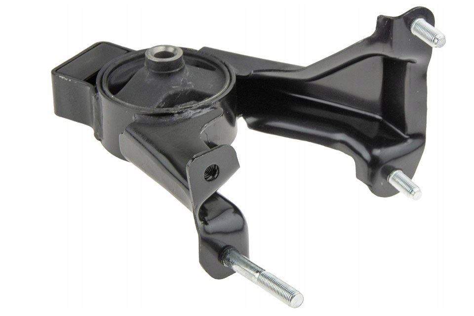 фото №12, Подушка eng.1.6,1.8 toyota avensis t25 03-08, corolla verso 04-09 /задняя/