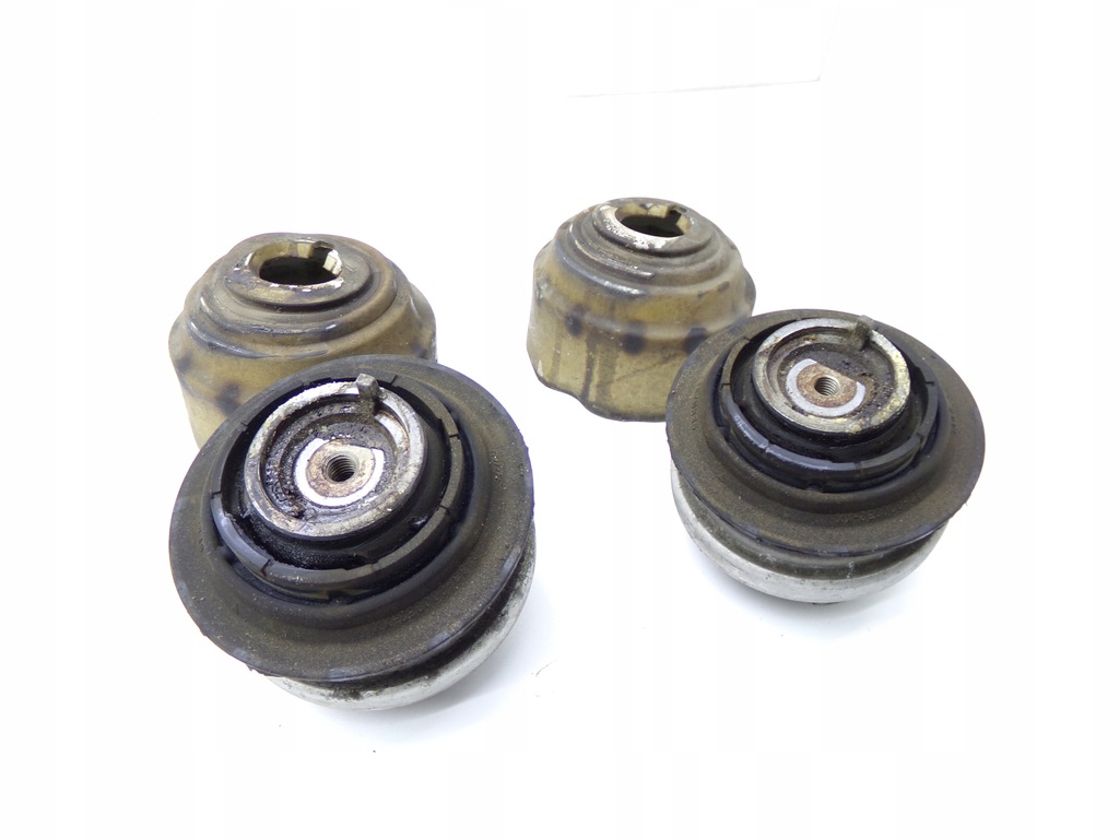 фото №1, Подушка кронштейн двигуна mercedes sl 3.7 slk r171 2302400117