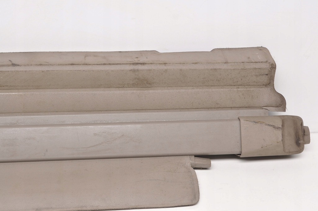 фото №11, Volvo xc90 i шторка задняя задняя багажника suv