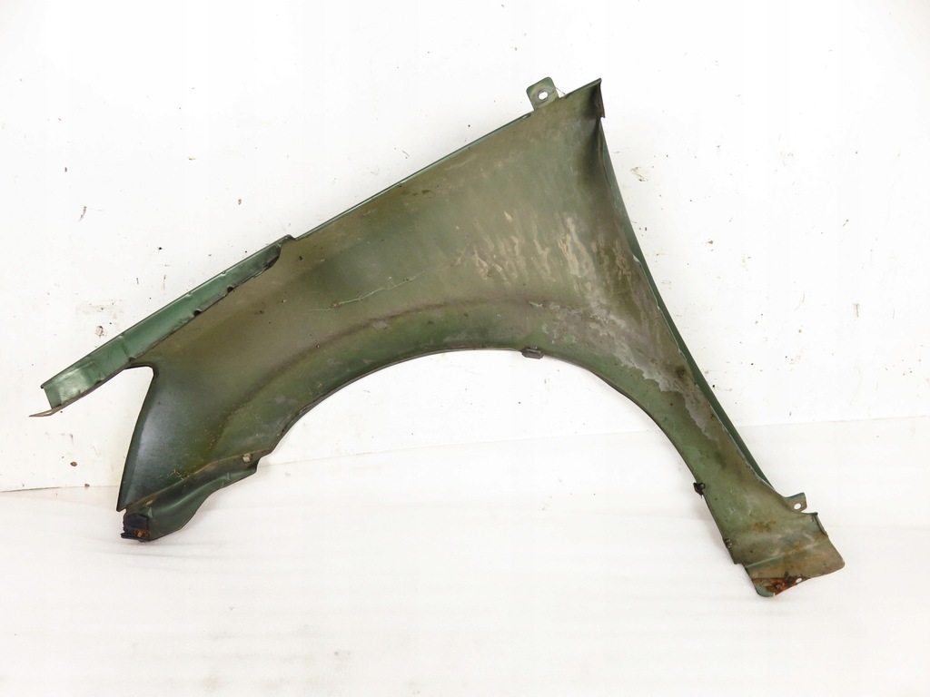 фото №10, Крыло правый передний nissan quest