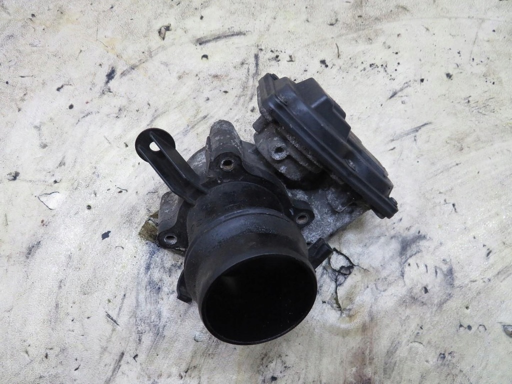 фото №1, Дросельна заслінка mini countryman r60 lift 1.6 d 7810752