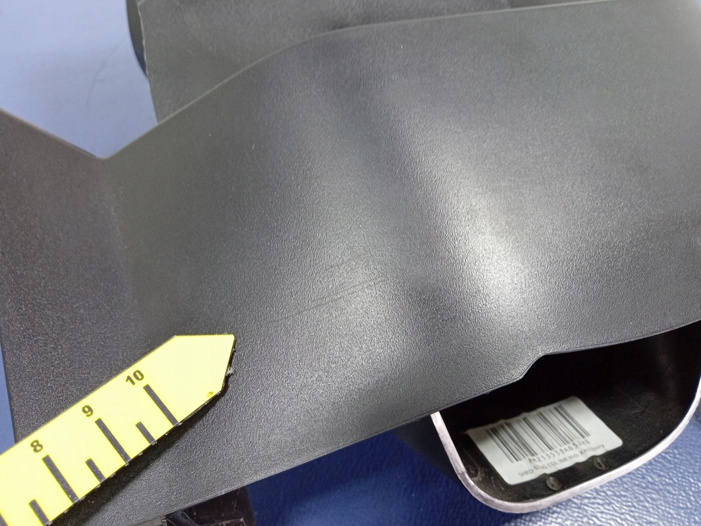 фото №6, S-max mk1 защита колонки руля 3m51-3530-abw