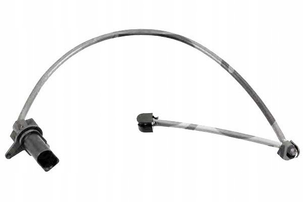 фото №5, A.b.s. 39777 контакт предупредительный, износ накладок тормозных