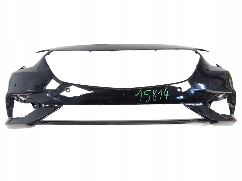 Купить Opel insignia b 2 2 17- бампер перед