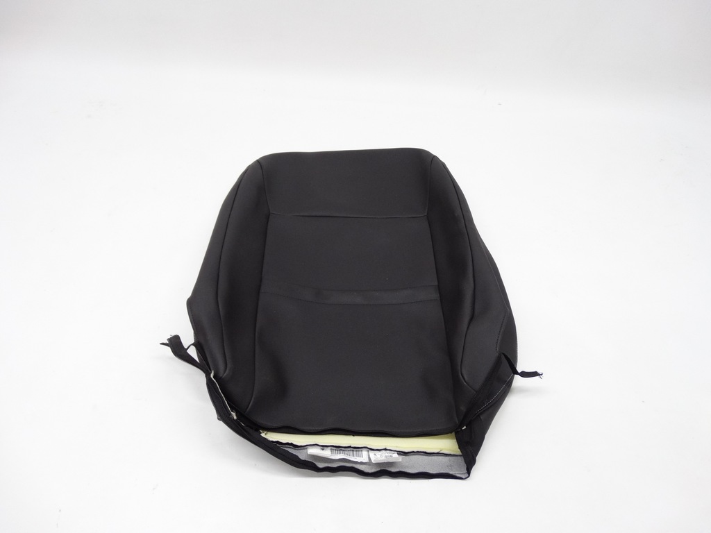 фото №6, Vw t-roc r-line 17-21 обивка обшивка сиденье pp