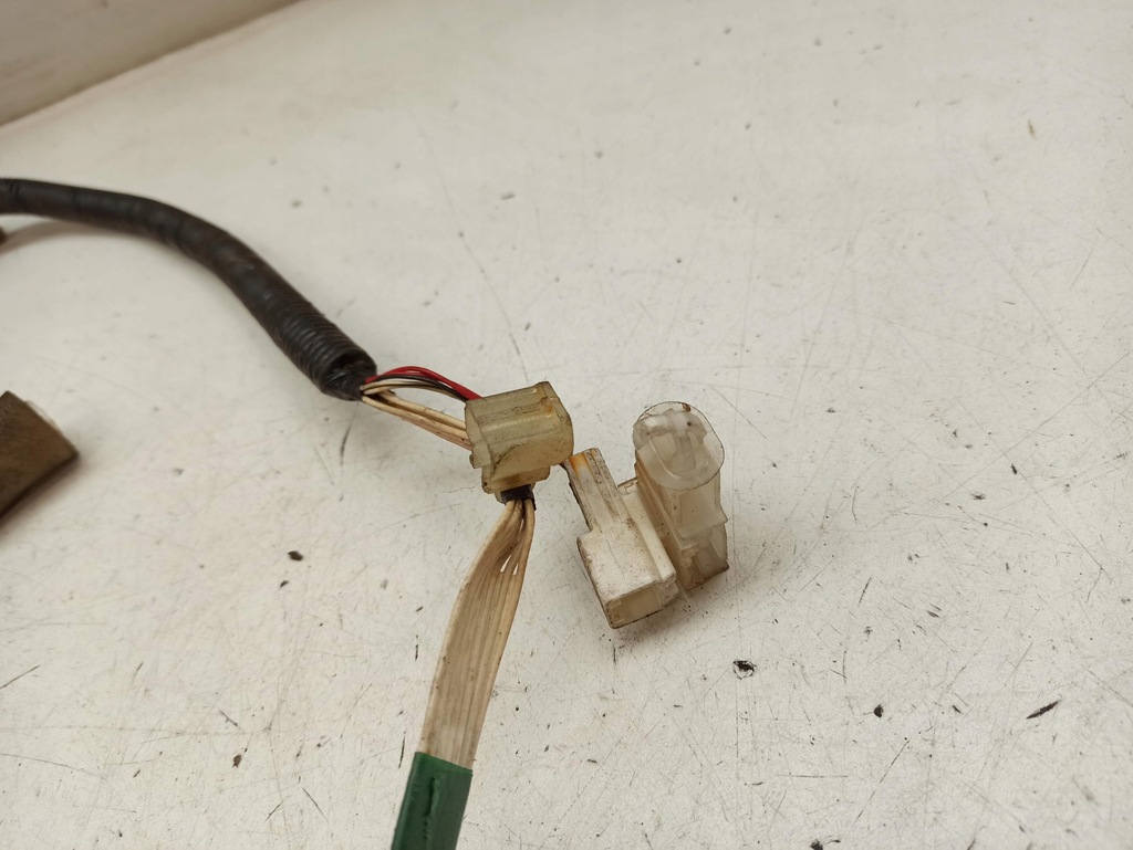 фото №14, Lexus gs 3 05- електропроводка світла задня 82181-30190-a