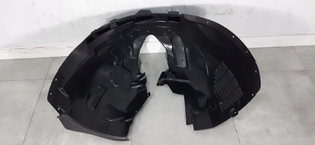 фото №5, Volvo xc90 ii 2015- подкрылок правое передние перед 31457219